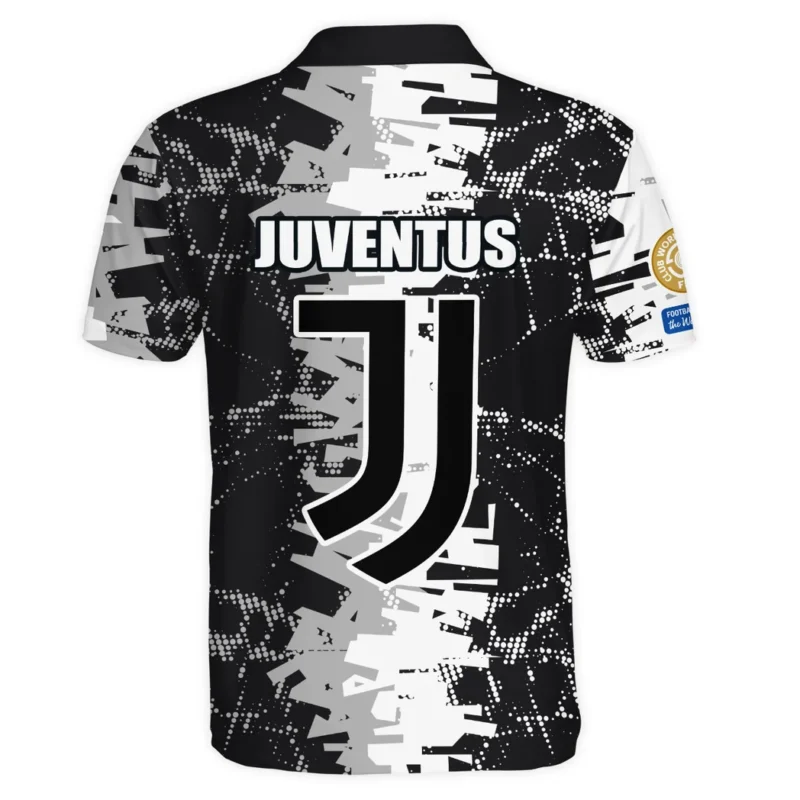 Football Polo Shirt Club WC 2025 For Fan Football HVN1082JU062125POS - Image 3