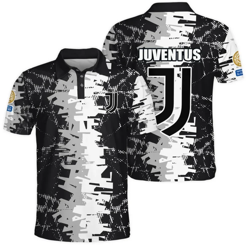 Football Polo Shirt Club WC 2025 For Fan Football HVN1082JU062125POS