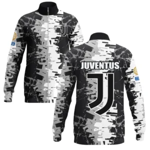 Football Stand Collar Jacket Club WC 2025 For Fan Football HVN1082JU062125SCJ