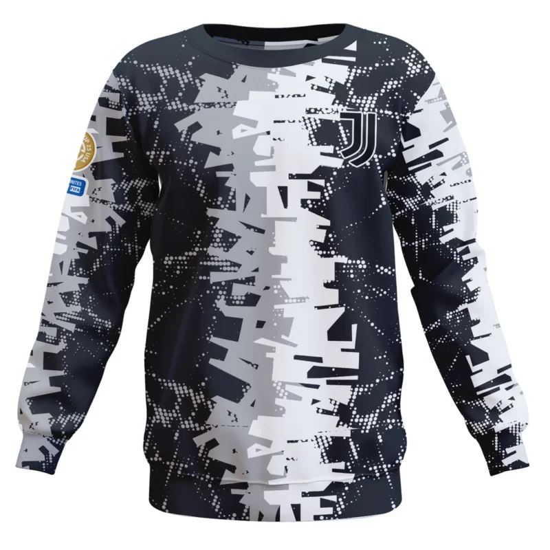 Football Sweatshirt Club WC 2025 For Fan Football HVN1082JU062125SW - Image 2
