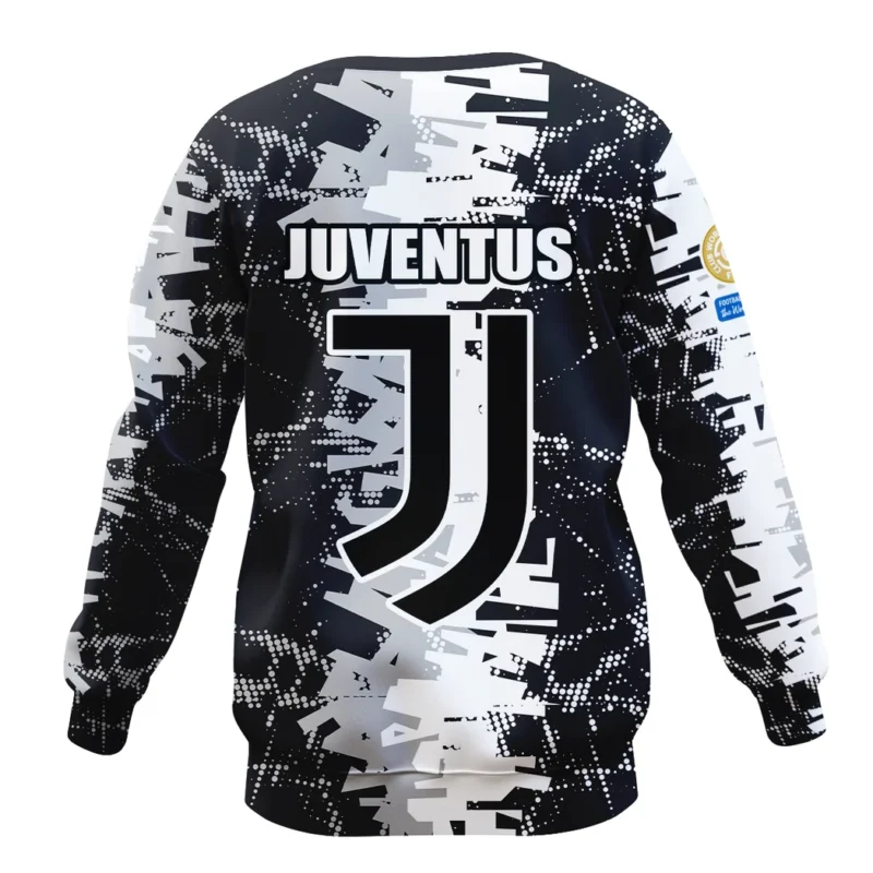 Football Sweatshirt Club WC 2025 For Fan Football HVN1082JU062125SW - Image 3