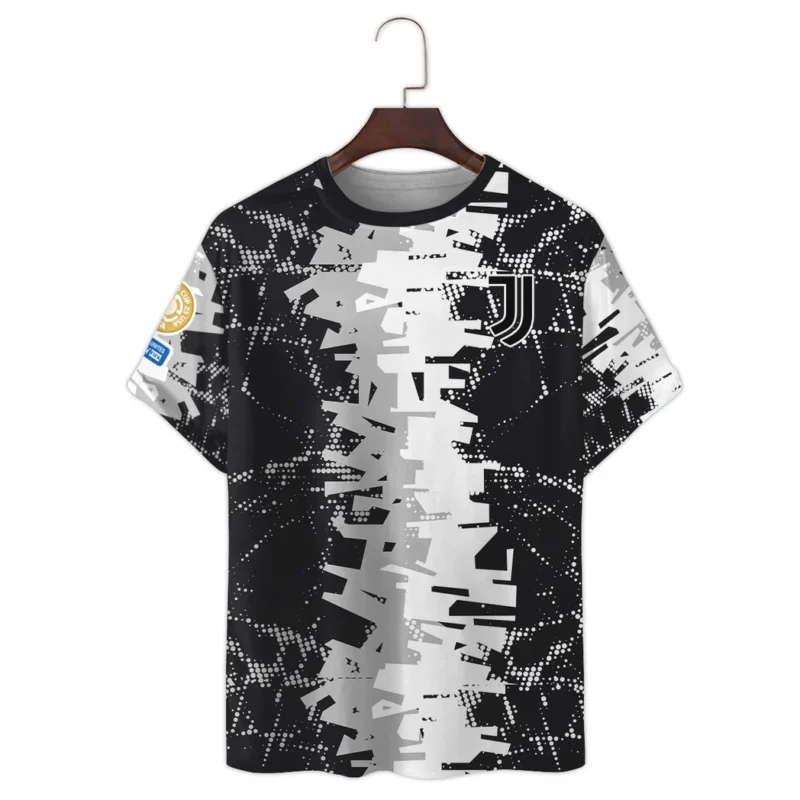 Football T-Shirt Club WC 2025 For Fan Football HVN1082JU062125TS3D - Image 2