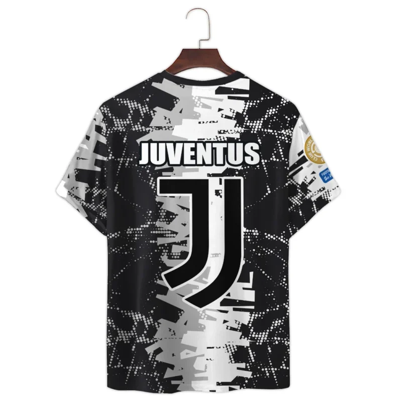 Football T-Shirt Club WC 2025 For Fan Football HVN1082JU062125TS3D - Image 3