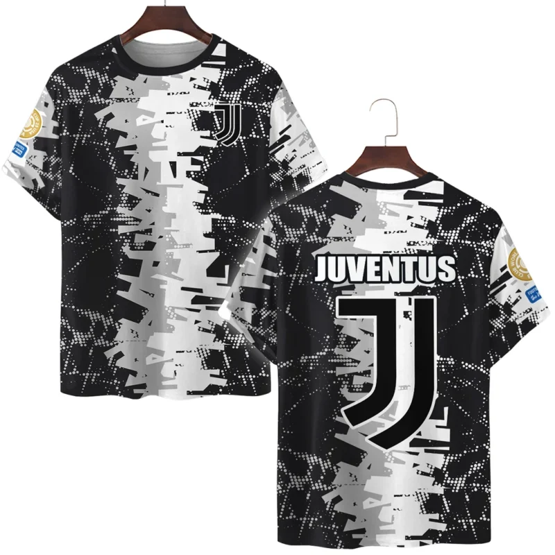 Football T-Shirt Club WC 2025 For Fan Football HVN1082JU062125TS3D