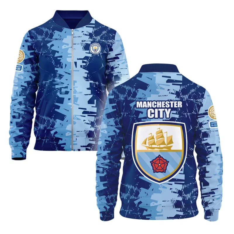 Sport Bomber Jacket Club WC 2025 For Fan Sport HVN1082MC062125BOB