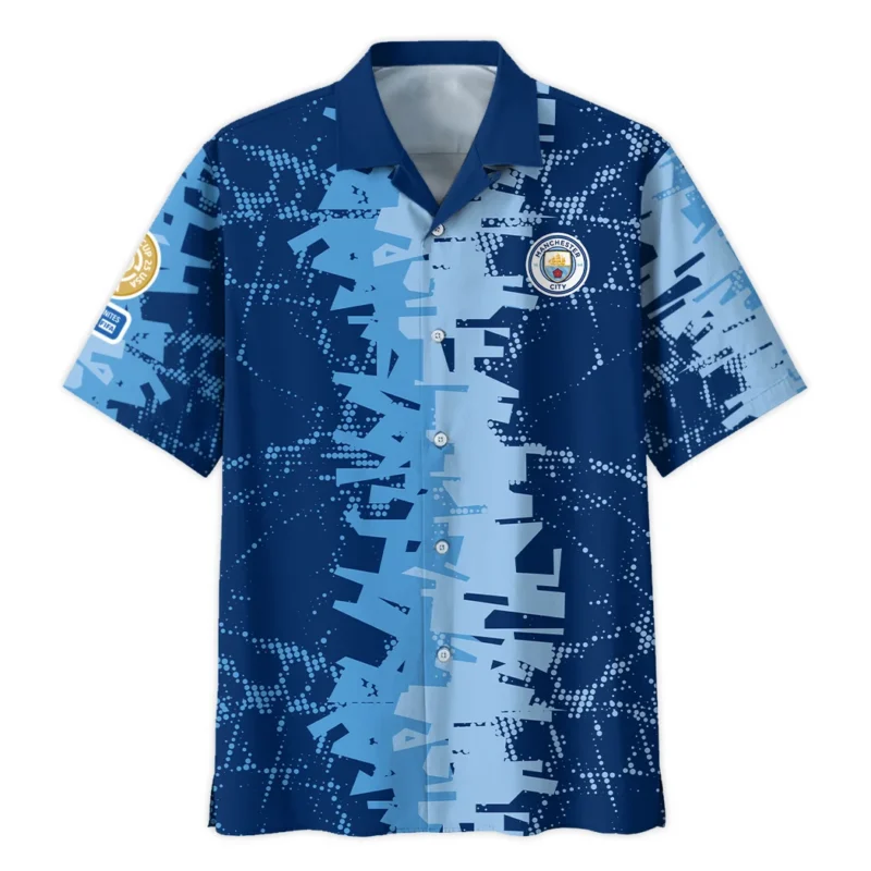 Football Hawaiian shirt Club WC 2025 For Fan Football HVN1082MC062125HAW - Image 2