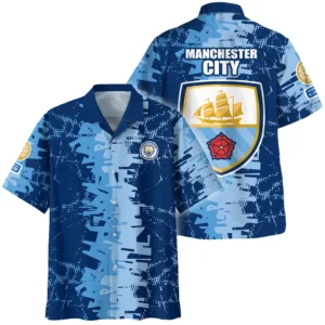 Football Hawaiian shirt Club WC 2025 For Fan Football HVN1082MC062125HAW