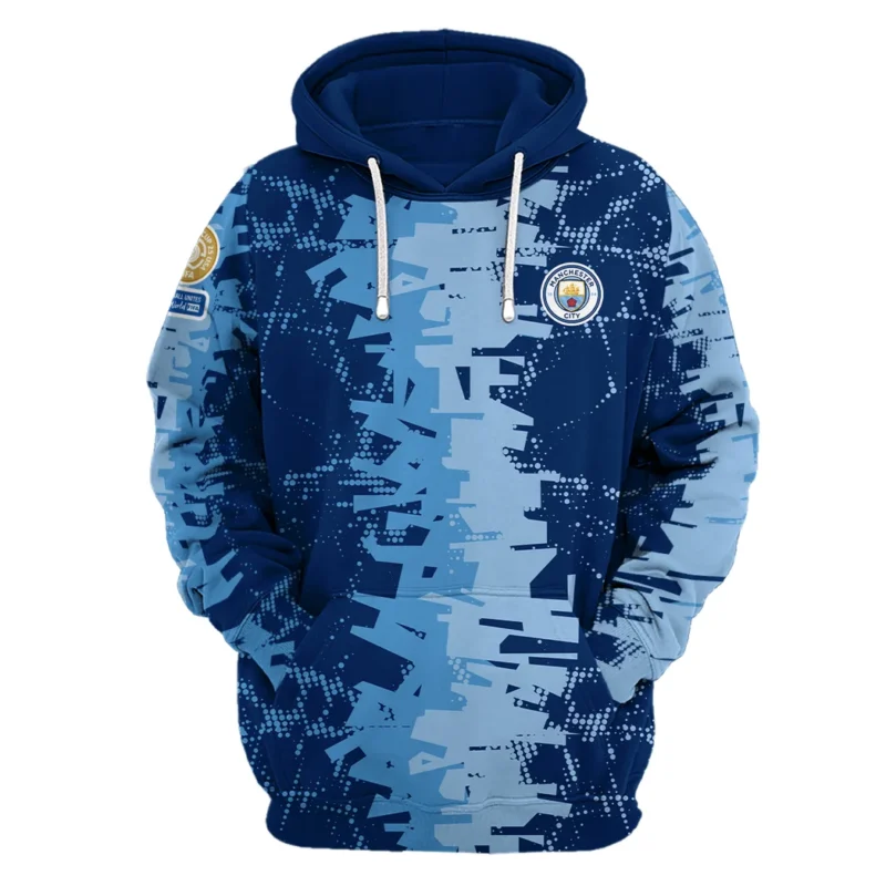 Sport Hoodie Club WC 2025 For Fan Sport HVN1082MC062125HOD - Image 2