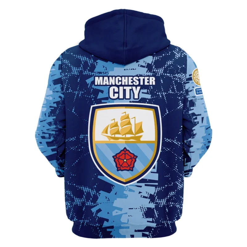 Sport Hoodie Club WC 2025 For Fan Sport HVN1082MC062125HOD - Image 3