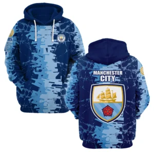 Sport Hoodie Club WC 2025 For Fan Sport HVN1082MC062125HOD