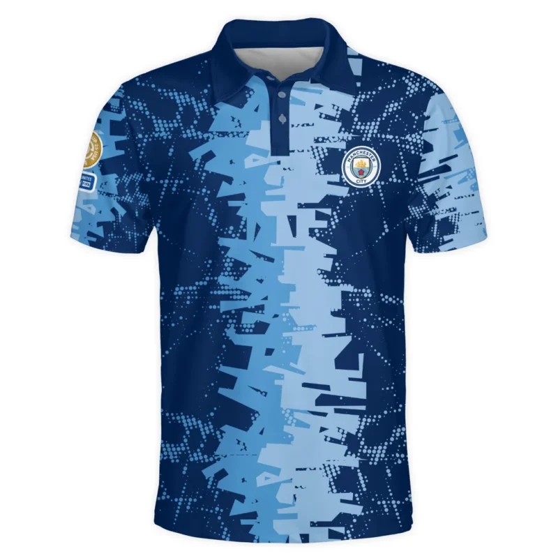Football Polo Shirt Club WC 2025 For Fan Football HVN1082MC062125POS - Image 2