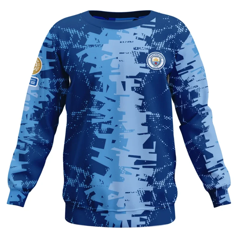 Sport Sweatshirt Club WC 2025 For Fan Sport HVN1082MC062125SW - Image 2
