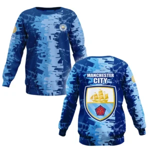 Sport Sweatshirt Club WC 2025 For Fan Sport HVN1082MC062125SW