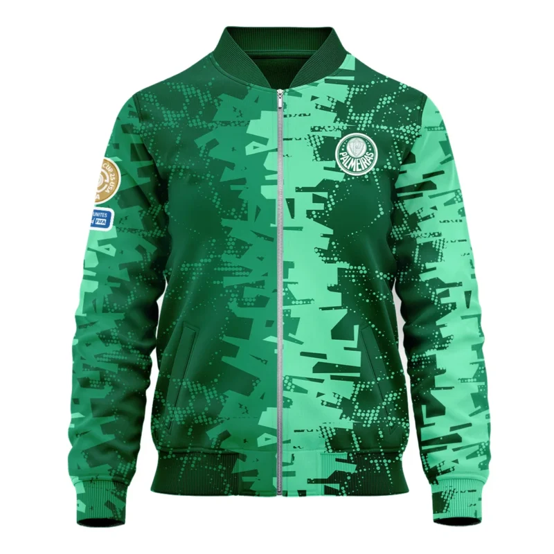 Football Bomber Jacket Club WC 2025 For Fan Football HVN1082PA062125BOB - Image 2