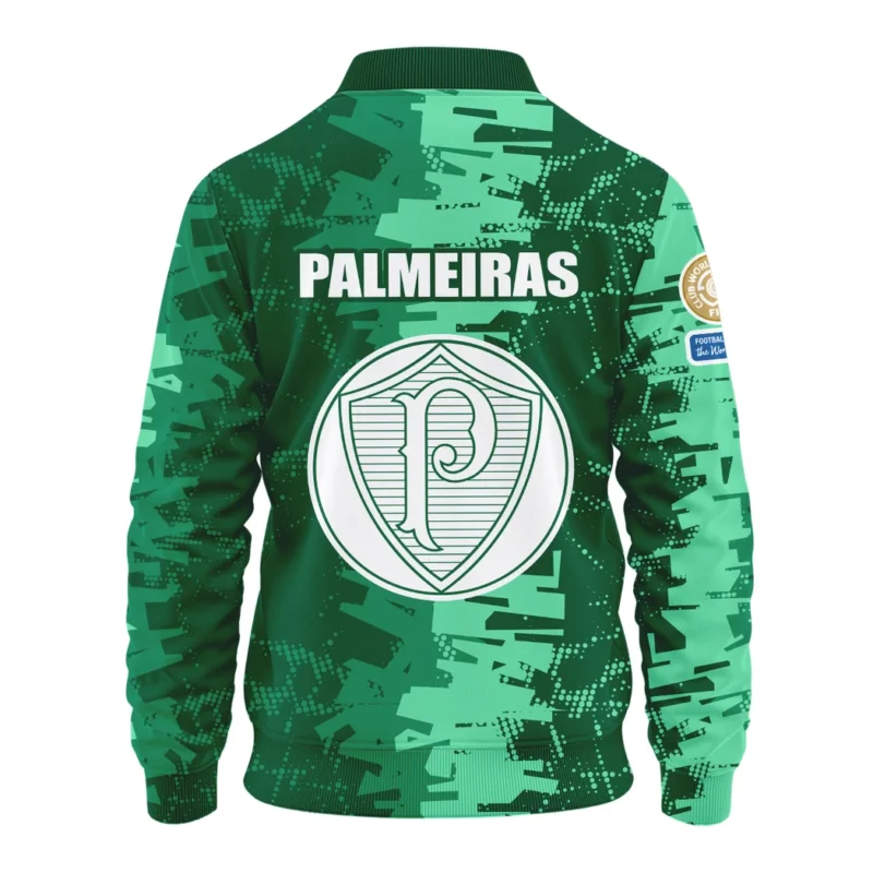 Football Bomber Jacket Club WC 2025 For Fan Football HVN1082PA062125BOB - Image 3