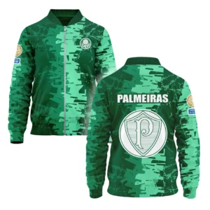 Football Bomber Jacket Club WC 2025 For Fan Football HVN1082PA062125BOB