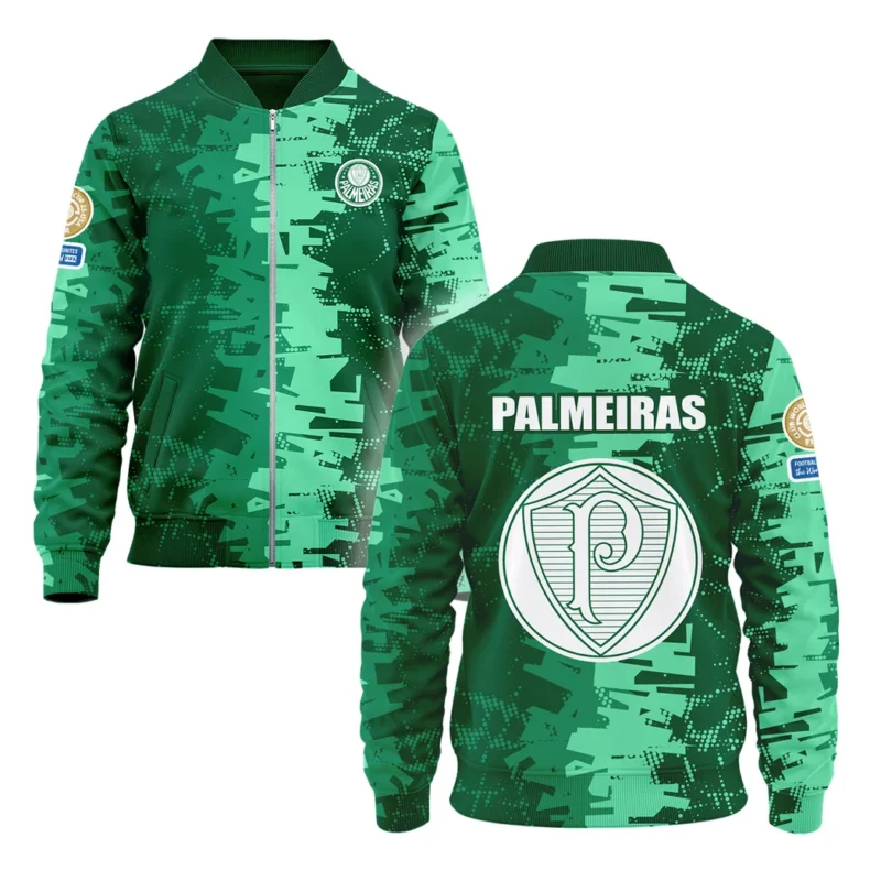 Football Bomber Jacket Club WC 2025 For Fan Football HVN1082PA062125BOB