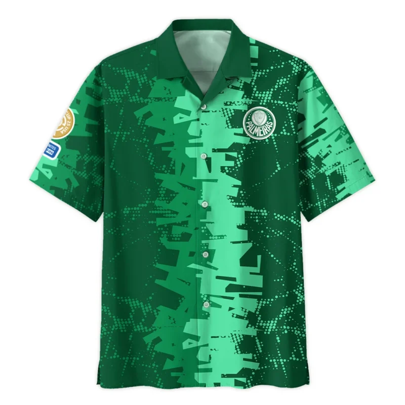 Sport Hawaiian shirt Club WC 2025 For Fan Sport HVN1082PA062125HAW - Image 2