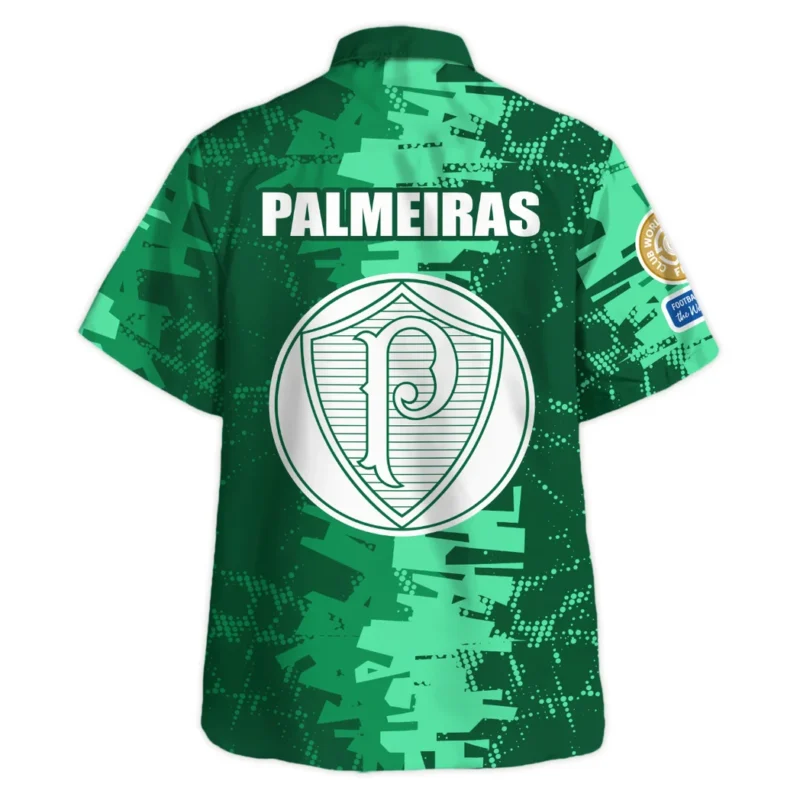 Sport Hawaiian shirt Club WC 2025 For Fan Sport HVN1082PA062125HAW - Image 3