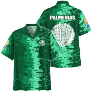 Sport Hawaiian shirt Club WC 2025 For Fan Sport HVN1082PA062125HAW
