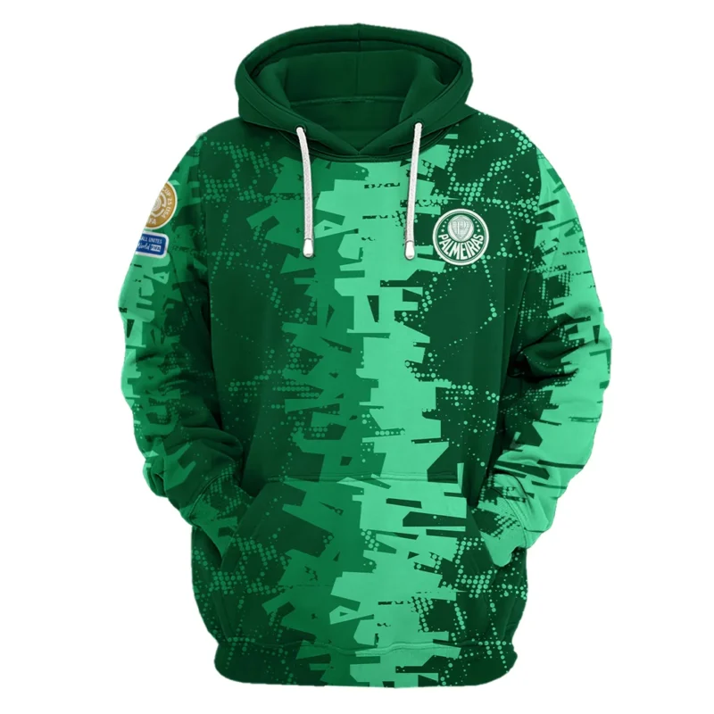 Football Hoodie Club WC 2025 For Fan Football HVN1082PA062125HOD - Image 2