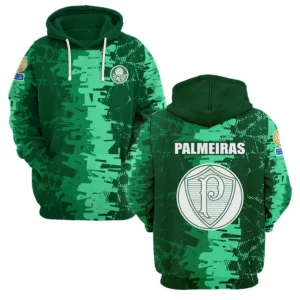 Football Hoodie Club WC 2025 For Fan Football HVN1082PA062125HOD