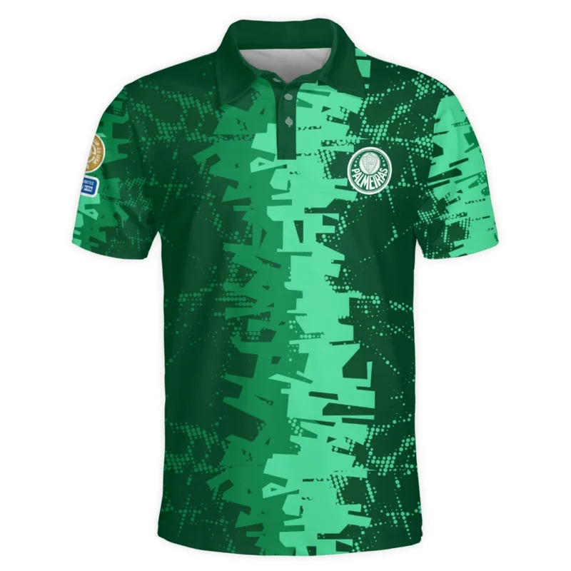 Sport Polo Shirt Club WC 2025 For Fan Sport HVN1082PA062125POS - Image 2