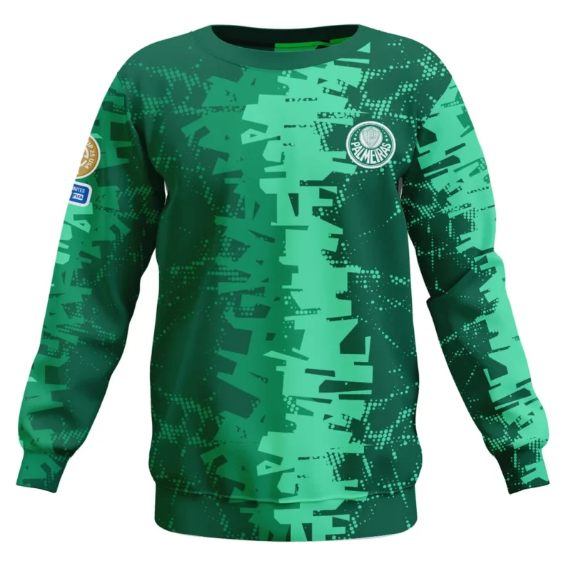 Football Sweatshirt Club WC 2025 For Fan Football HVN1082PA062125SW - Image 2