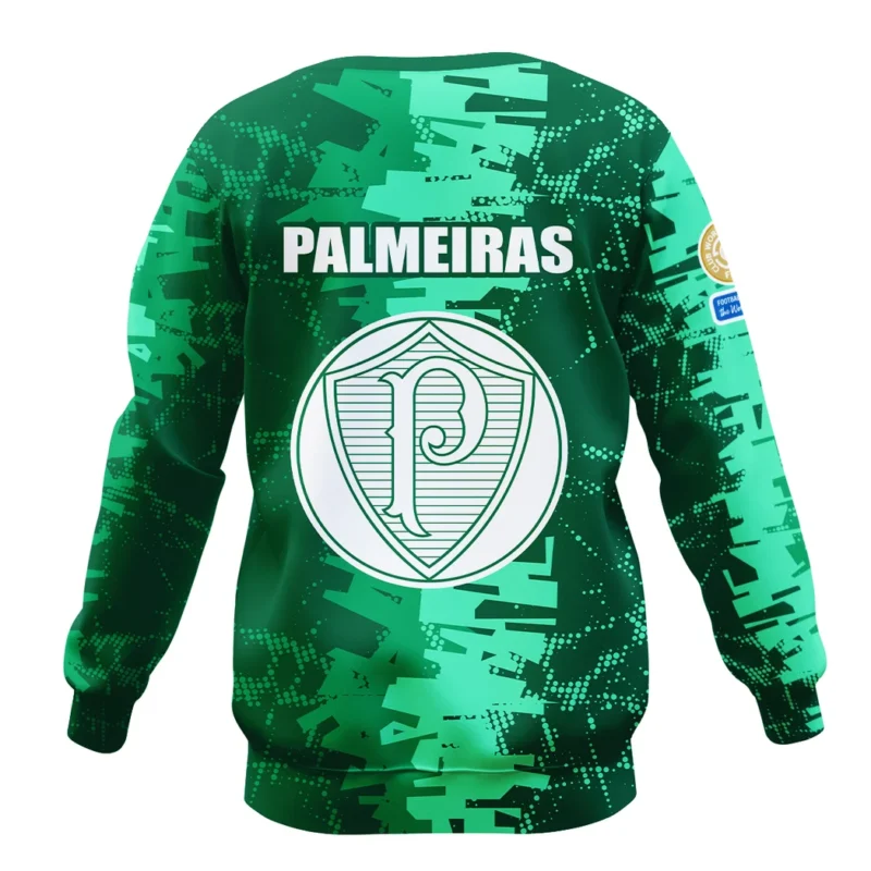 Football Sweatshirt Club WC 2025 For Fan Football HVN1082PA062125SW - Image 3