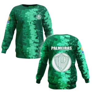 Football Sweatshirt Club WC 2025 For Fan Football HVN1082PA062125SW