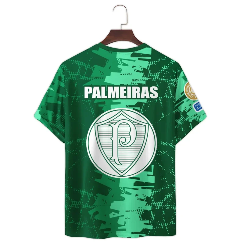 Sport T-Shirt Club WC 2025 For Fan Sport HVN1082PA062125TS3D - Image 3