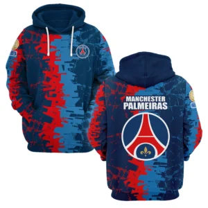 Sport Hoodie Club WC 2025 For Fan Sport HVN1082PSG062125HOD