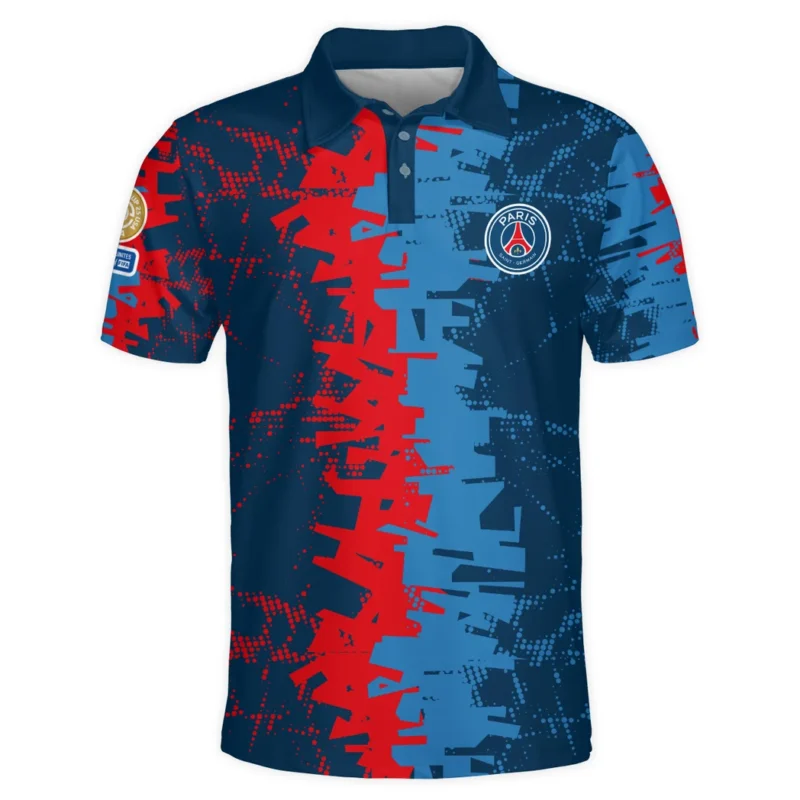 Sport Polo Shirt Club WC 2025 For Fan Sport HVN1082PSG062125POS - Image 2