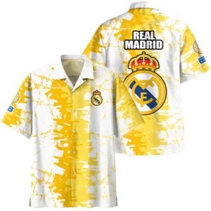 Football Hawaiian shirt Club WC 2025 For Fan Football HVN1082RM062125HAW