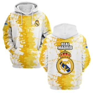 Sport Hoodie Club WC 2025 For Fan Sport HVN1082RM062125HOD
