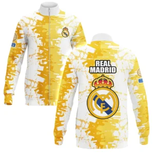 Sport Stand Collar Jacket Club WC 2025 For Fan Sport HVN1082RM062125SCJ