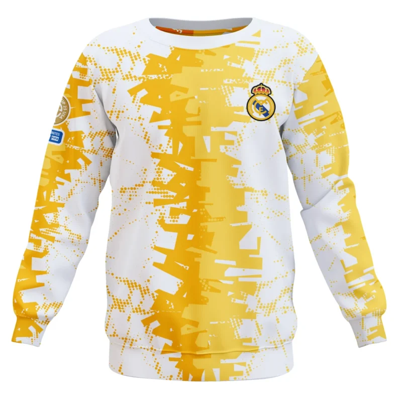 Sport Sweatshirt Club WC 2025 For Fan Sport HVN1082RM062125SW - Image 2