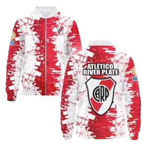 Football Bomber Jacket Club WC 2025 For Fan Football HVN1082RP062125BOB