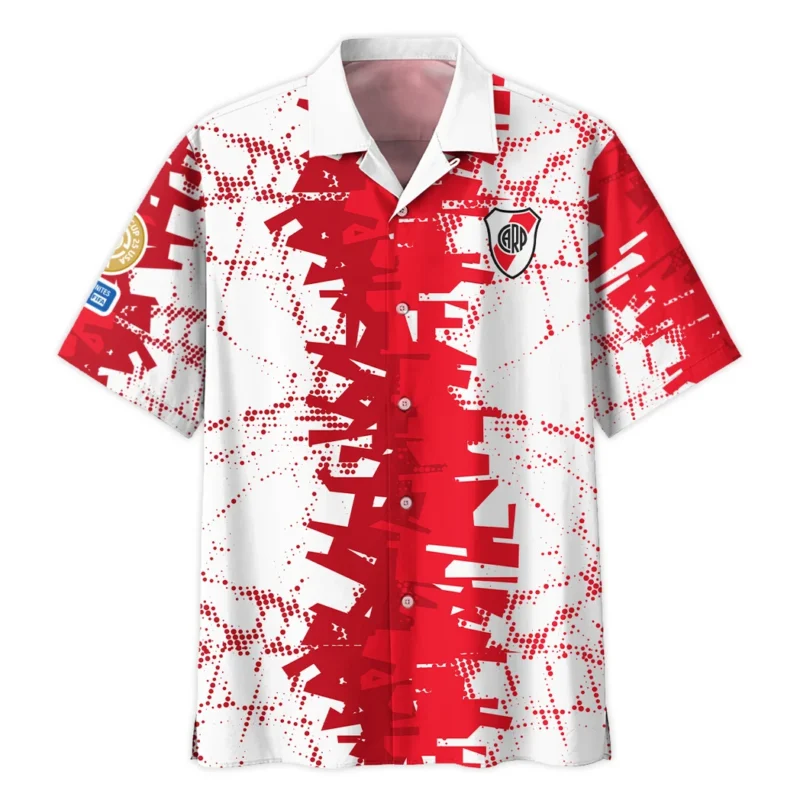 Football Hawaiian shirt Club WC 2025 For Fan Football HVN1082RP062125HAW - Image 2