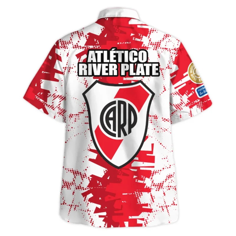 Football Hawaiian shirt Club WC 2025 For Fan Football HVN1082RP062125HAW - Image 3