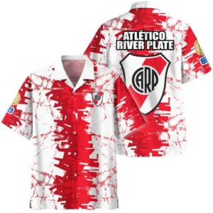 Football Hawaiian shirt Club WC 2025 For Fan Football HVN1082RP062125HAW