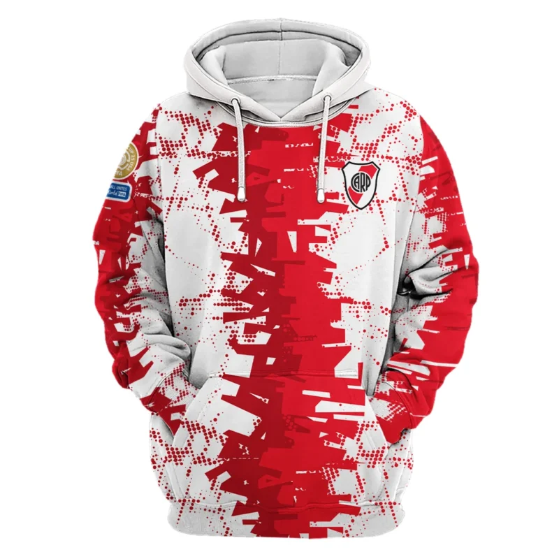 Football Hoodie Club WC 2025 For Fan Football HVN1082RP062125HOD - Image 2
