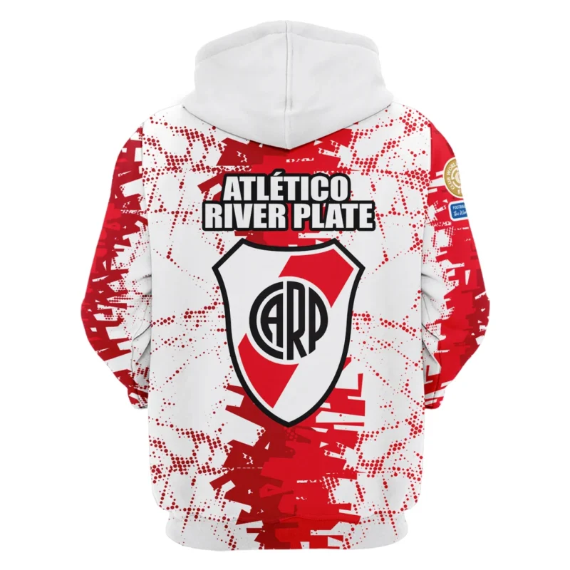 Football Hoodie Club WC 2025 For Fan Football HVN1082RP062125HOD - Image 3