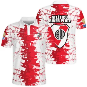 Football Polo Shirt Club WC 2025 For Fan Football HVN1082RP062125POS