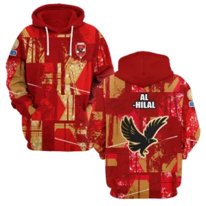 Football Hoodie Club WC 2025 For Fan Football HVN1083AA062325HOD