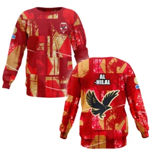 Football Sweatshirt Club WC 2025 For Fan Football HVN1083AA062325SW