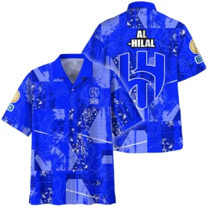 Football Hawaiian shirt Club WC 2025 For Fan Football HVN1083AL062325HAW