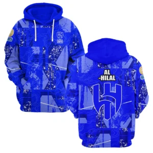 Football Hoodie Club WC 2025 For Fan Football HVN1083AL062325HOD