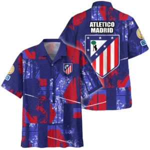 Football Hawaiian shirt Club WC 2025 For Fan Football HVN1083AM062325HAW