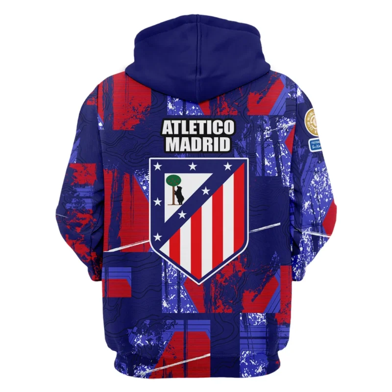 Sport Hoodie Club WC 2025 For Fan Sport HVN1083AM062325HOD - Image 3
